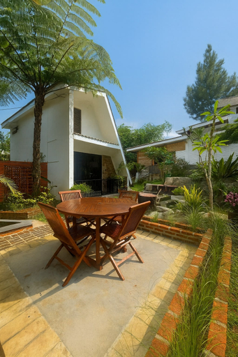 Others 2, Aya Resort Ciater, Subang