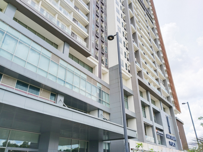 Others 3, 45 Antasari Suite powered by Cocotel, Jakarta Selatan
