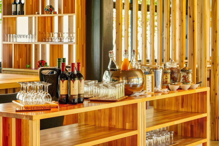 Food & Drinks 4, SETRE Naramachi セトレ ならまち, Nara