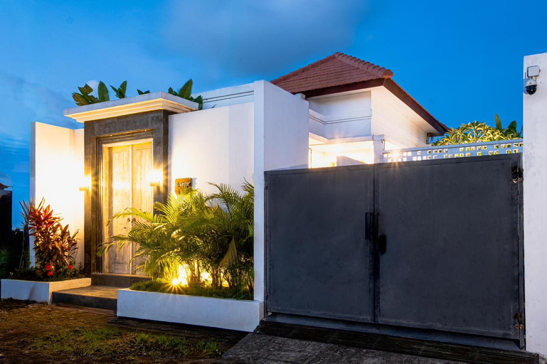 Exterior & Views, Giegie Villa, Tabanan
