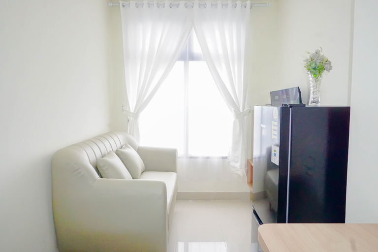 Others 2, Comfy and Bright 2BR at Pollux Chadstone Apartment By Travelio, Cikarang
