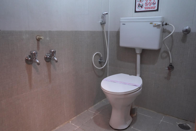 Bathroom 3, Hotel UR Comforts , Bangalore