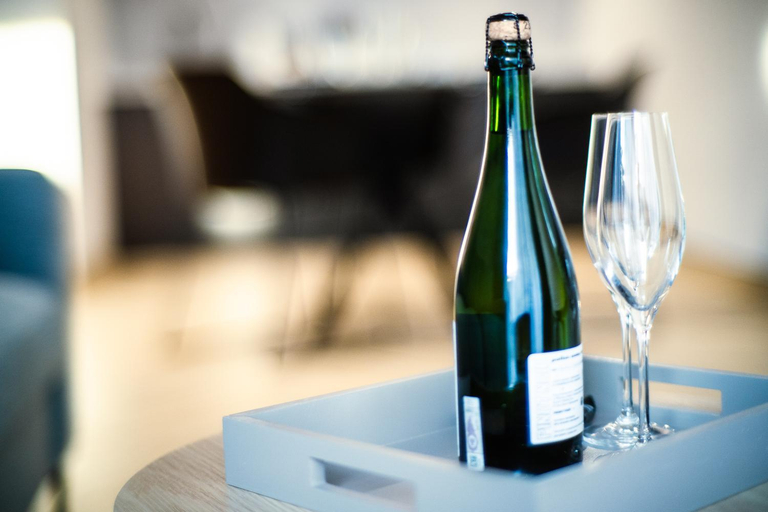 Food & Drinks 5, iN Żary Apartamenty, Żary