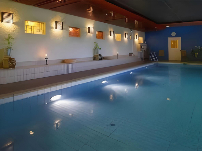 Sport & Beauty 2, Quality Hotel Grand Falun, Falun