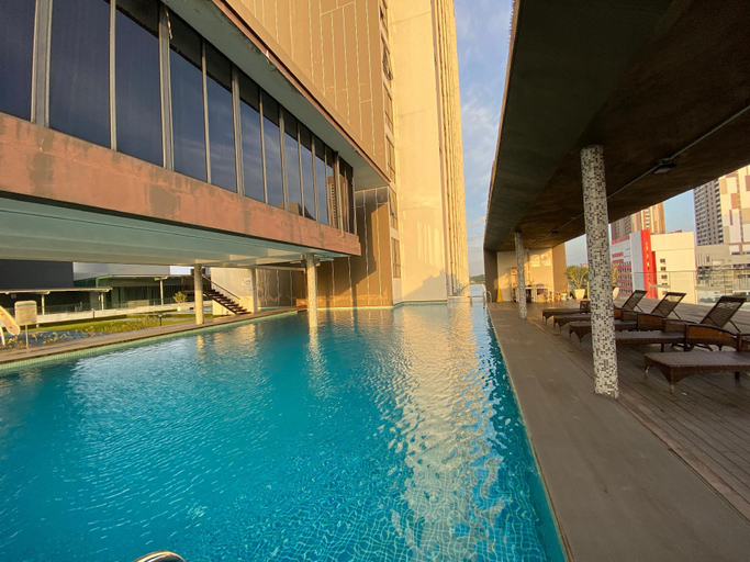 Sport & Beauty 2, The Pines by Amanjiwa , Malacca City