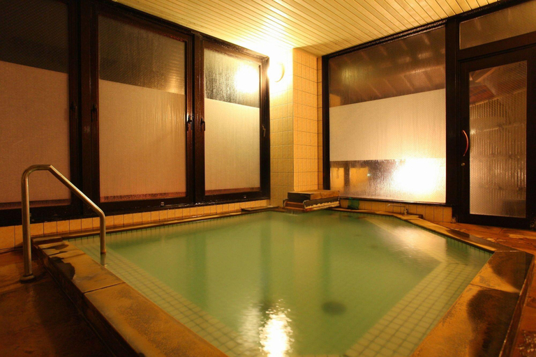 Sport & Beauty 4, Suminoyu, Yamanouchi