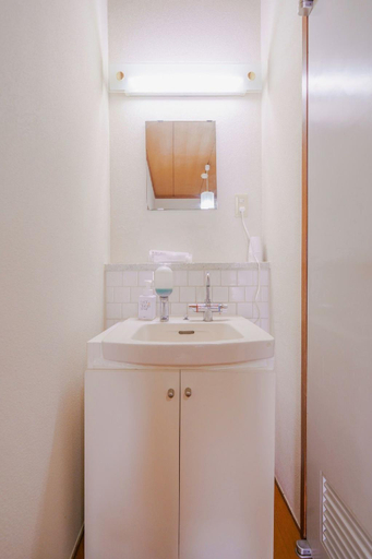 Bathroom 4, Trip7 Hakone Sengokuhara Onsen Hotel, Hakone