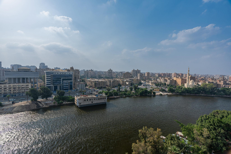 Exterior & Views 2, Brassbell Zamalek Om Kolthoom, Al-'Ajuzah