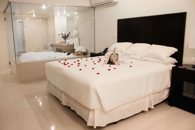 Bedroom 3, Sun Hotel, Andrés Ibáñez