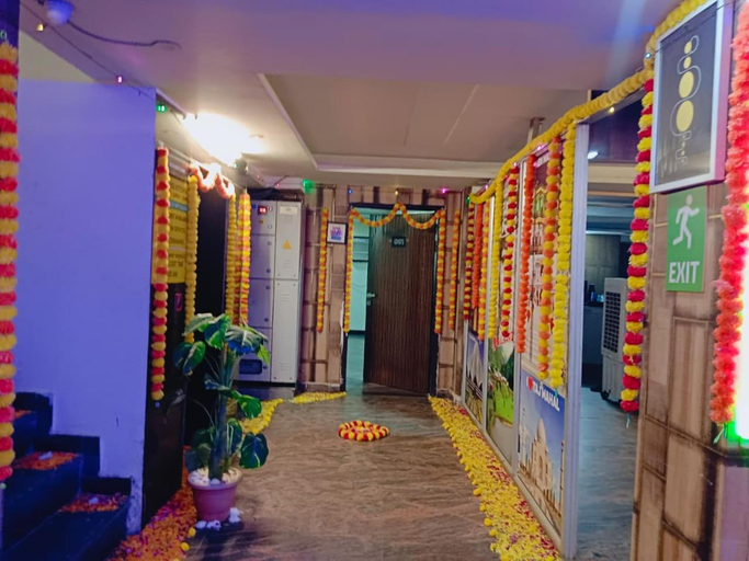 Others 5, Hotel singh residency Medanta, Gurgaon