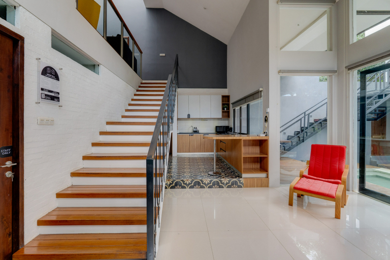 Others 4, Momo Villa | 5BR Villa w/ Private Pool, Rooftop, & Pet Park, Bandung