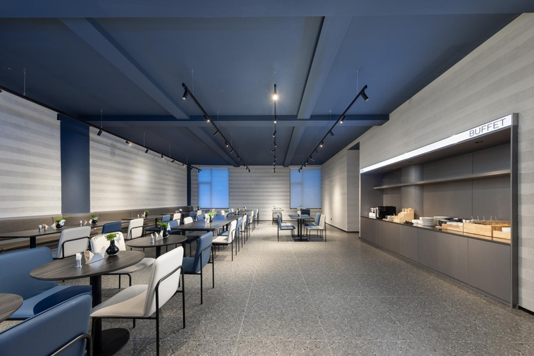 Food & Drinks 4, Atour Light Hotel Shanghai Jiading Pingcheng Road, Shanghai