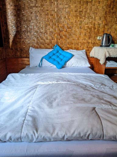 Bedroom 2, Kampung Bareto Cottage And Resto, Garut
