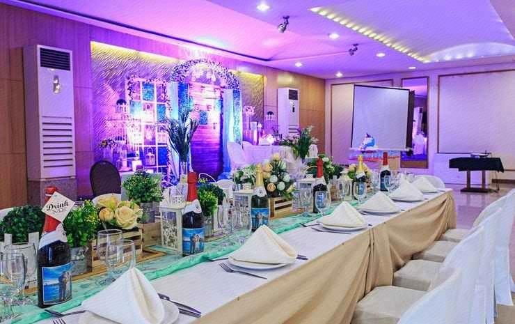 Food & Drinks 5, The Orchard Cebu Hotel & Suites powered by Cocotel, Mandaue City