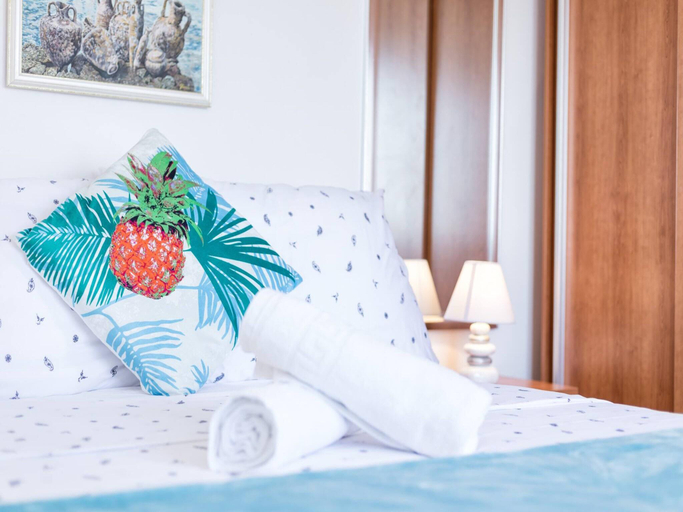 3, bedroom apartment in Vodice, Vodice