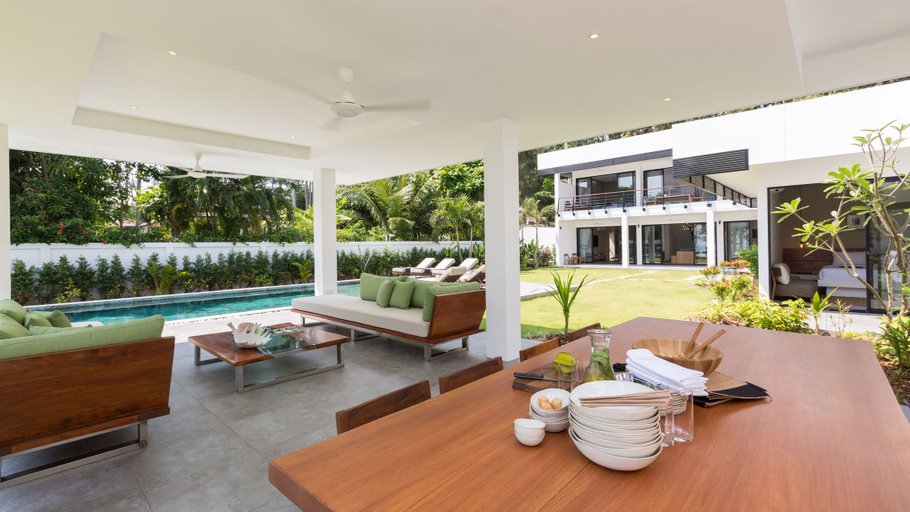 Others 5, Villa Thansamaay by Elite Havens, Ko Samui
