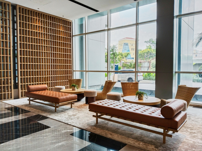Others 4, 45 Antasari Suite powered by Cocotel, Jakarta Selatan