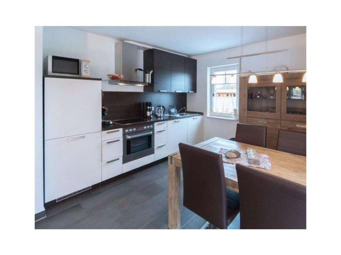 4, Holiday apartment Meerestraum, Aurich