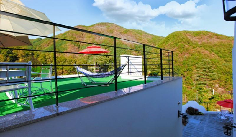 Others 2, Gapyeong Daon Pension, Gapyeong