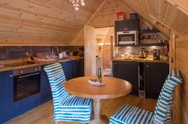 Others 5, Woodcock Lodge, Argyll and Bute