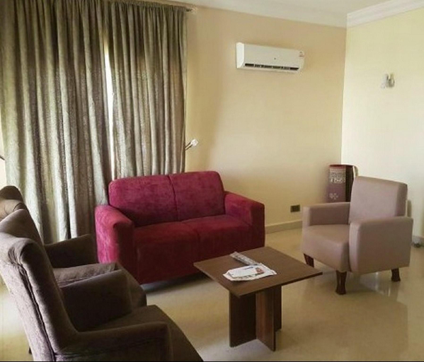Others 2, Organo Hotel & Suite, Sabon-Ga