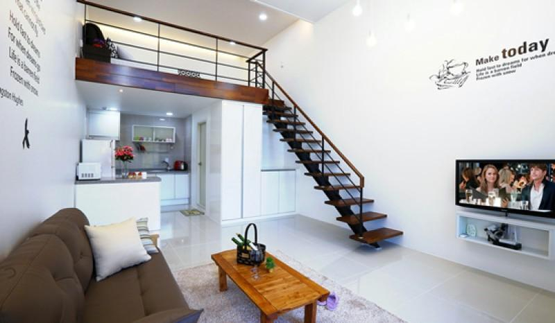 Others 4, Gapyeong Daon Pension, Gapyeong