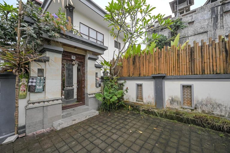 Exterior 1, Rava Andong, Gianyar