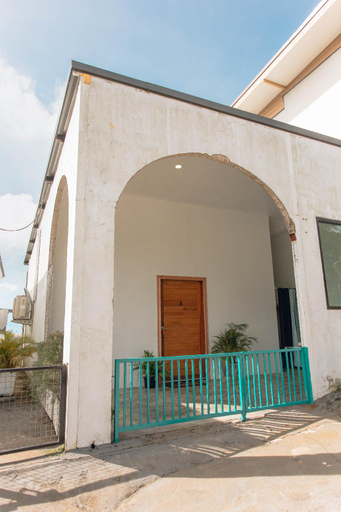Exterior & Views, Sinsup villa Mountain View 2, Mae Suai