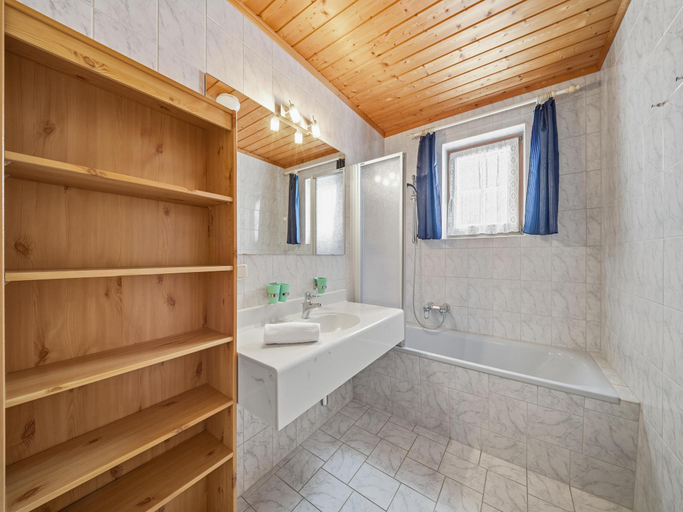 5, Apartment in a quiet location in Mittersill, Zell am See