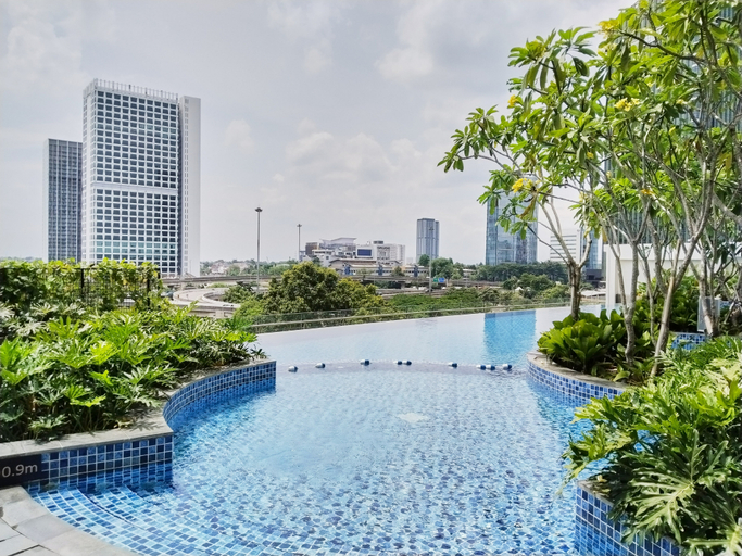 Others 2, 45 Antasari Suite powered by Cocotel, Jakarta Selatan
