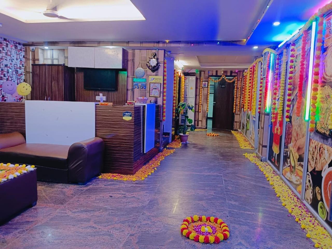 Others 4, Hotel singh residency Medanta, Gurgaon