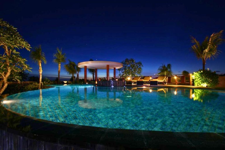 Sport & Beauty 2, Luxury Private 5 BR Villa with Pool #L55, Badung