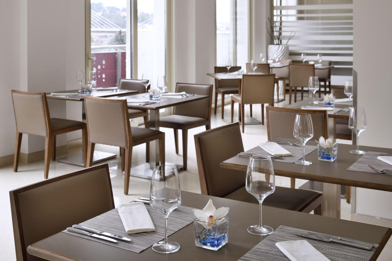 Food & Drinks 4, Protea Hotel Constantine, Constantine