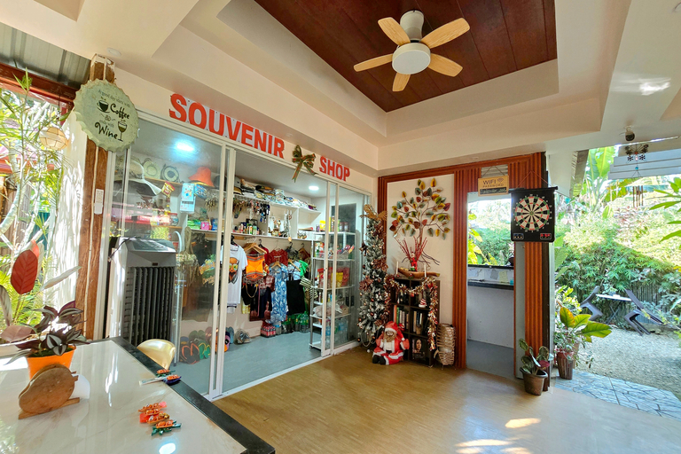 Others 5, ADRIANAS PLACE TROPICAL GUESTHOUSE, Panglao
