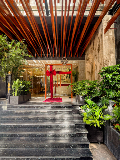 Exterior & Views 2, The Solith Hotel Managed by Nicecy, District 1