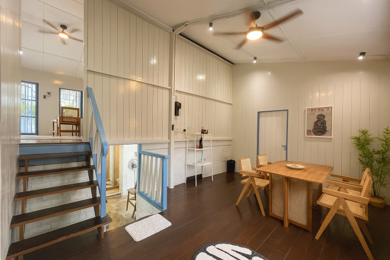 Others 4, Whitewood Heritagen Villa JB 3BR 14pax, Johor Bahru