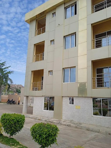 Others 5, Organo Hotel & Suite, Sabon-Ga