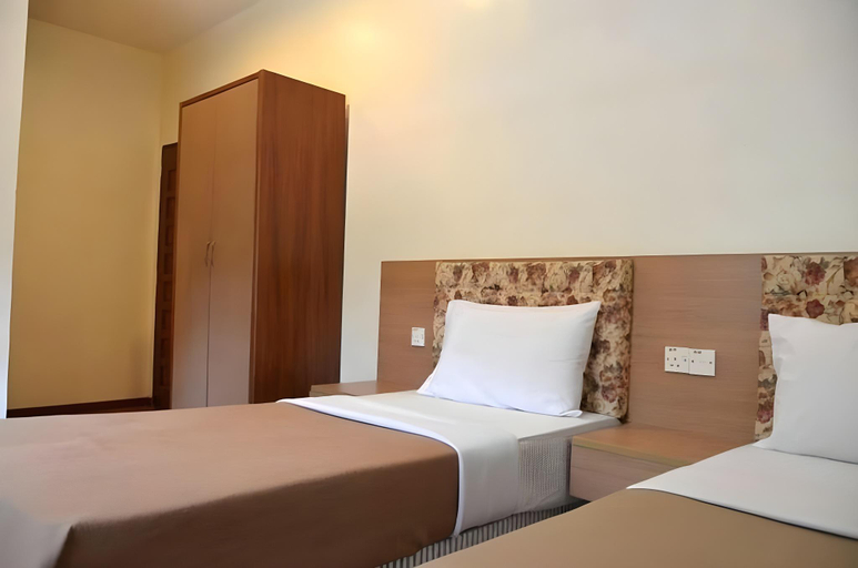 Bedroom 2, Iris House Resort & Apartment Cameron Highlands, Cameron Highlands