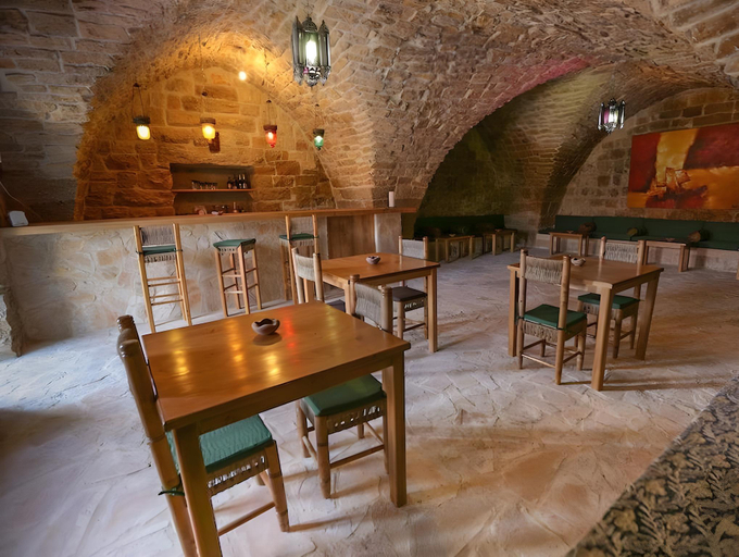 Food & Drinks 3, Deir Al Oumara Hotel, Chouf