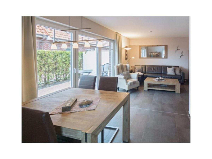 5, Holiday apartment Meerestraum, Aurich