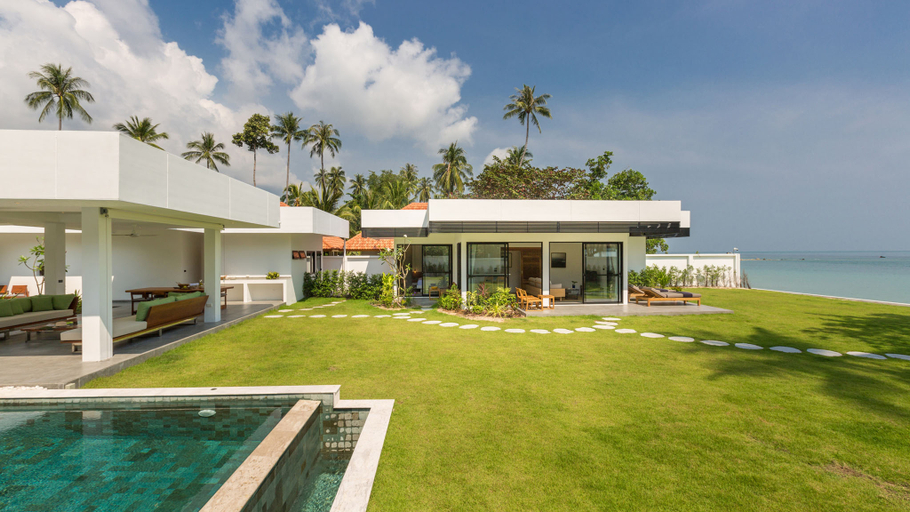 Exterior & Views 2, Villa Thansamaay by Elite Havens, Ko Samui