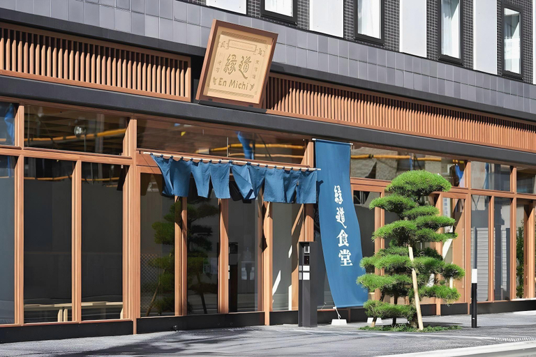 Exterior & Views 1, Hotel En Michi, Kawasaki