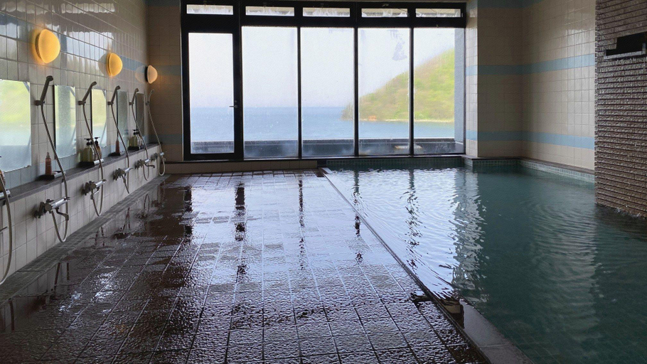Sport & Beauty 5, Hotel Akitaya, Aomori