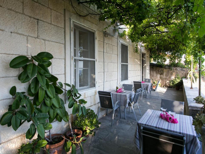 Others, Villa Iveta- Triple Room Ground Floor - Martina, Dubrovnik