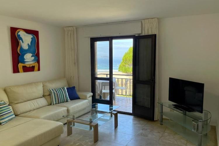 Kitchen 5, Apartment with Sea Views, Pontevedra