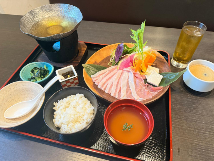 Food & Drinks 5, Prostyle Ryokan Naha Kenchomae, Naha