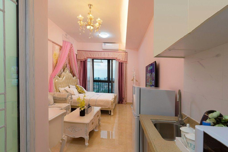 Others 4, V Hotel Apartment Nancheng Bus Station Branch, Dongguan