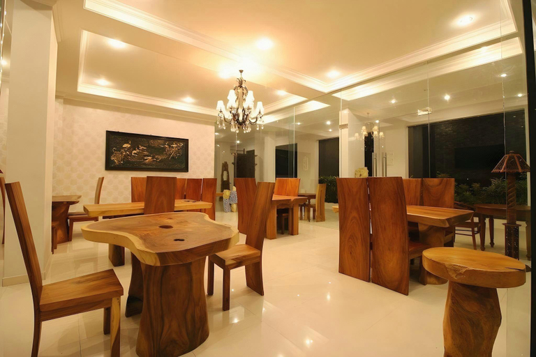 Others 4, Wahyu Dana, Buleleng