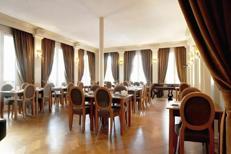 Food & Drinks 5, New Hotel Le Quai - Vieux Port, Bouches-du-Rhône