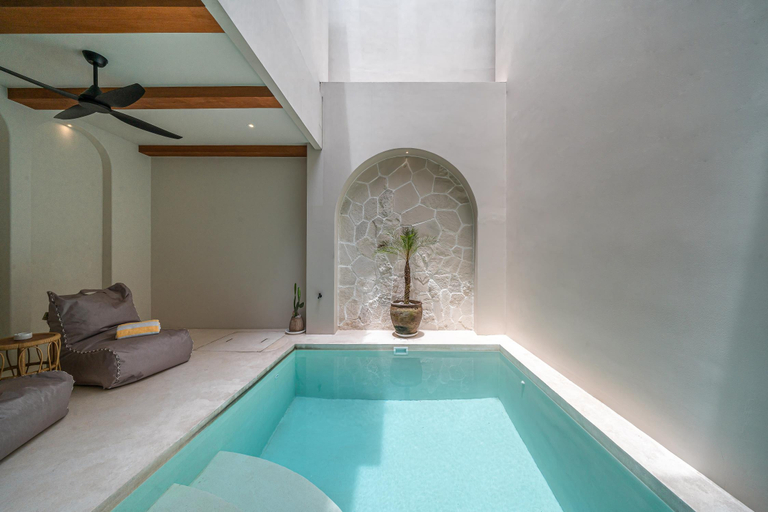 Others 2, Casa 24B : Modern 2BR Tropical Villa Close to Pererenan Beach, Badung
